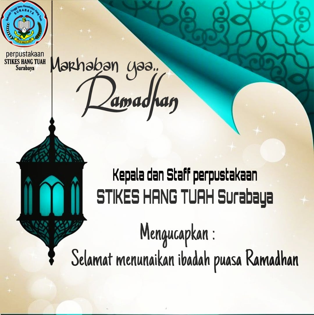 Selamat Menjalankan Ibadah Puasa Ramadhan
